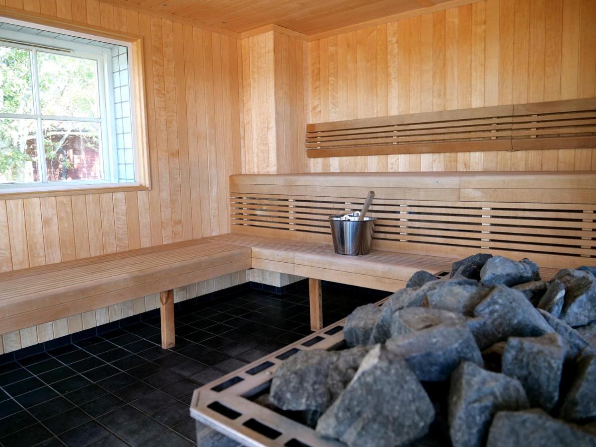 Dufweholms Herrgard Katrineholm Exterior foto