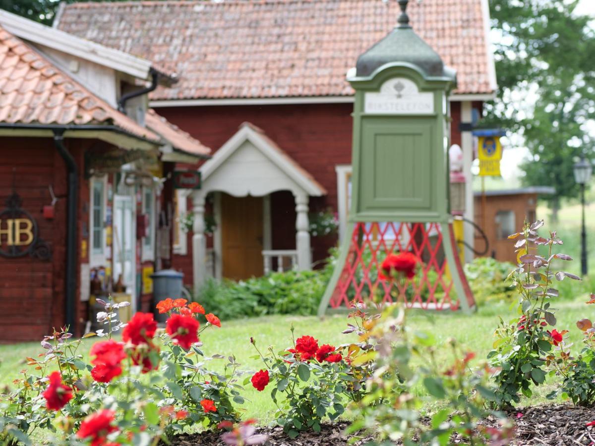 Dufweholms Herrgard Katrineholm Exterior foto