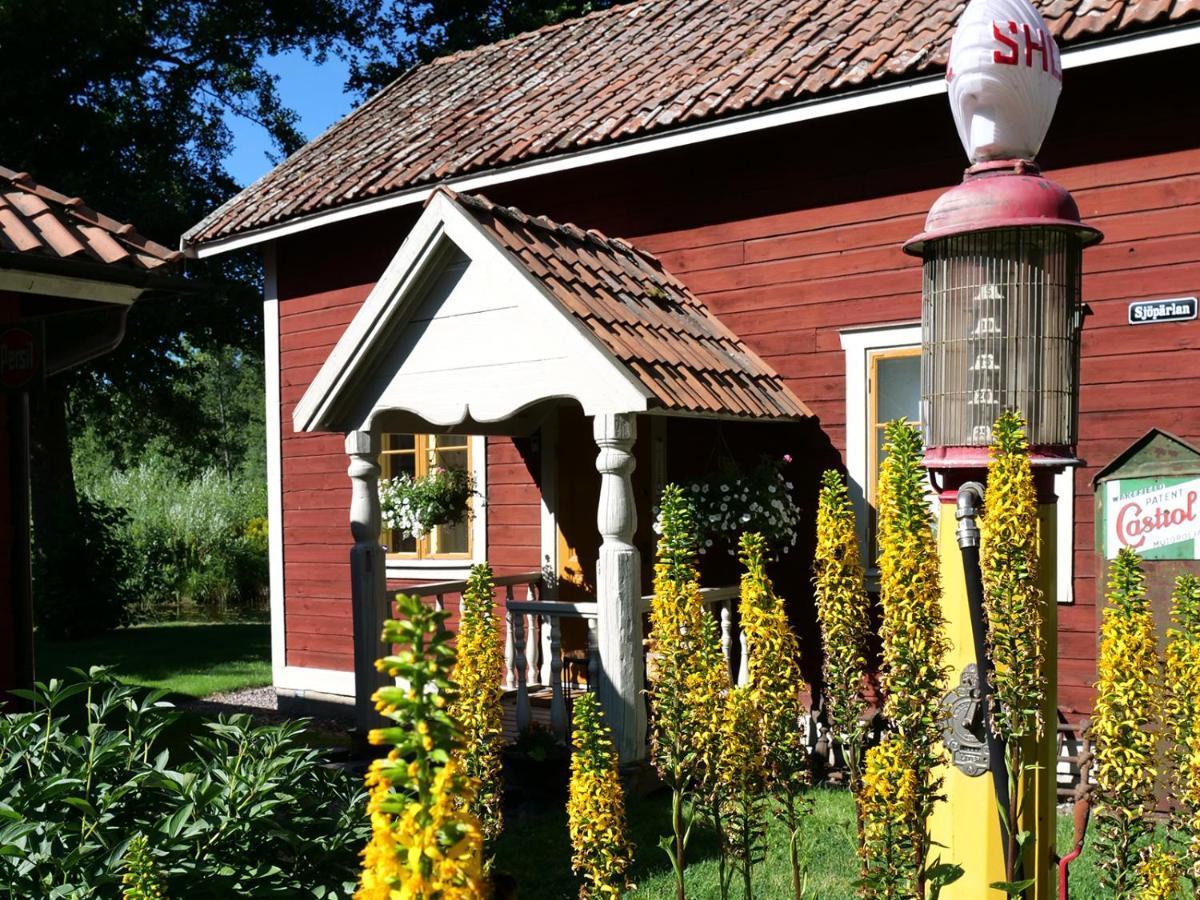Dufweholms Herrgard Katrineholm Exterior foto