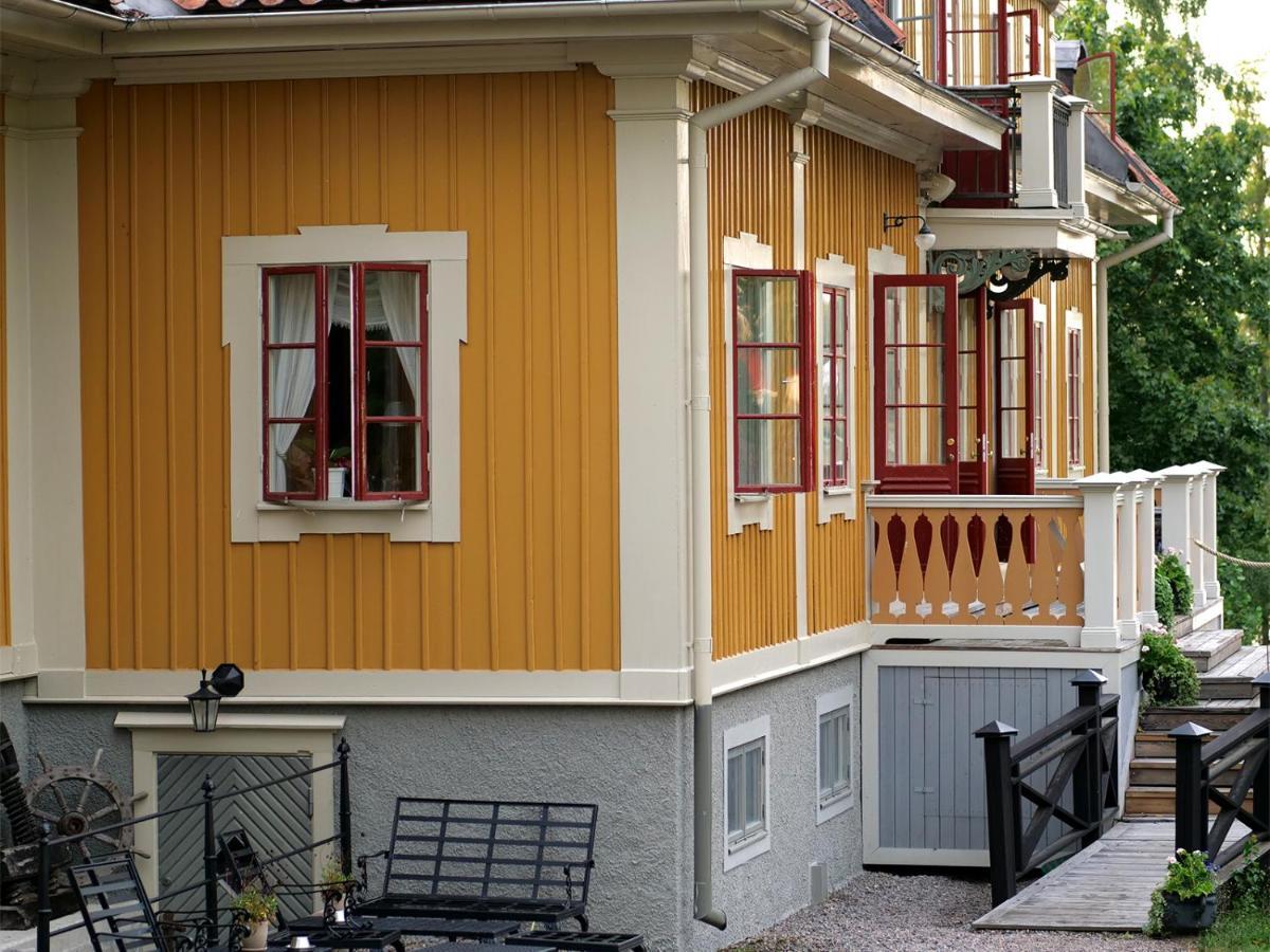 Dufweholms Herrgard Katrineholm Exterior foto