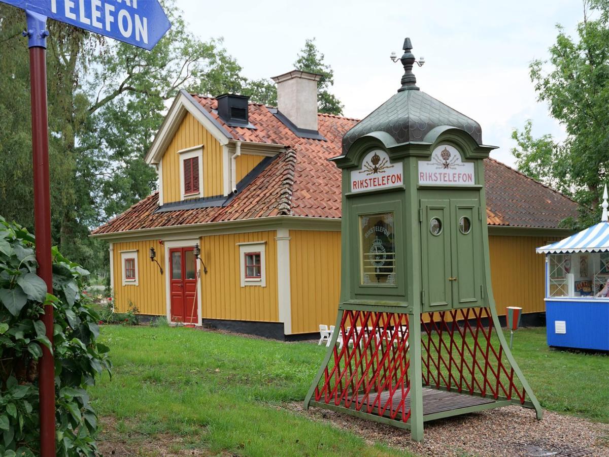 Dufweholms Herrgard Katrineholm Exterior foto