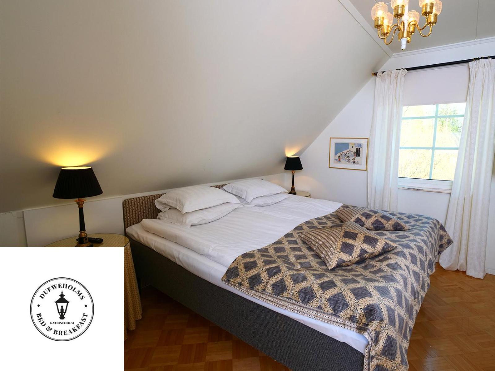 Dufweholms Herrgard Katrineholm Quarto foto