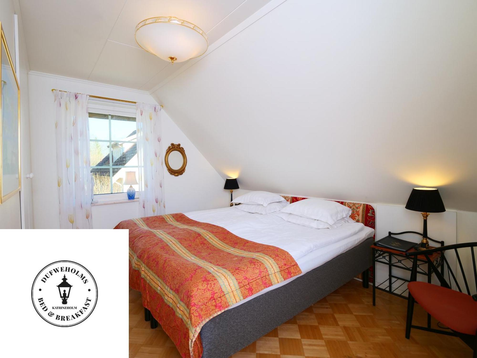 Dufweholms Herrgard Katrineholm Quarto foto