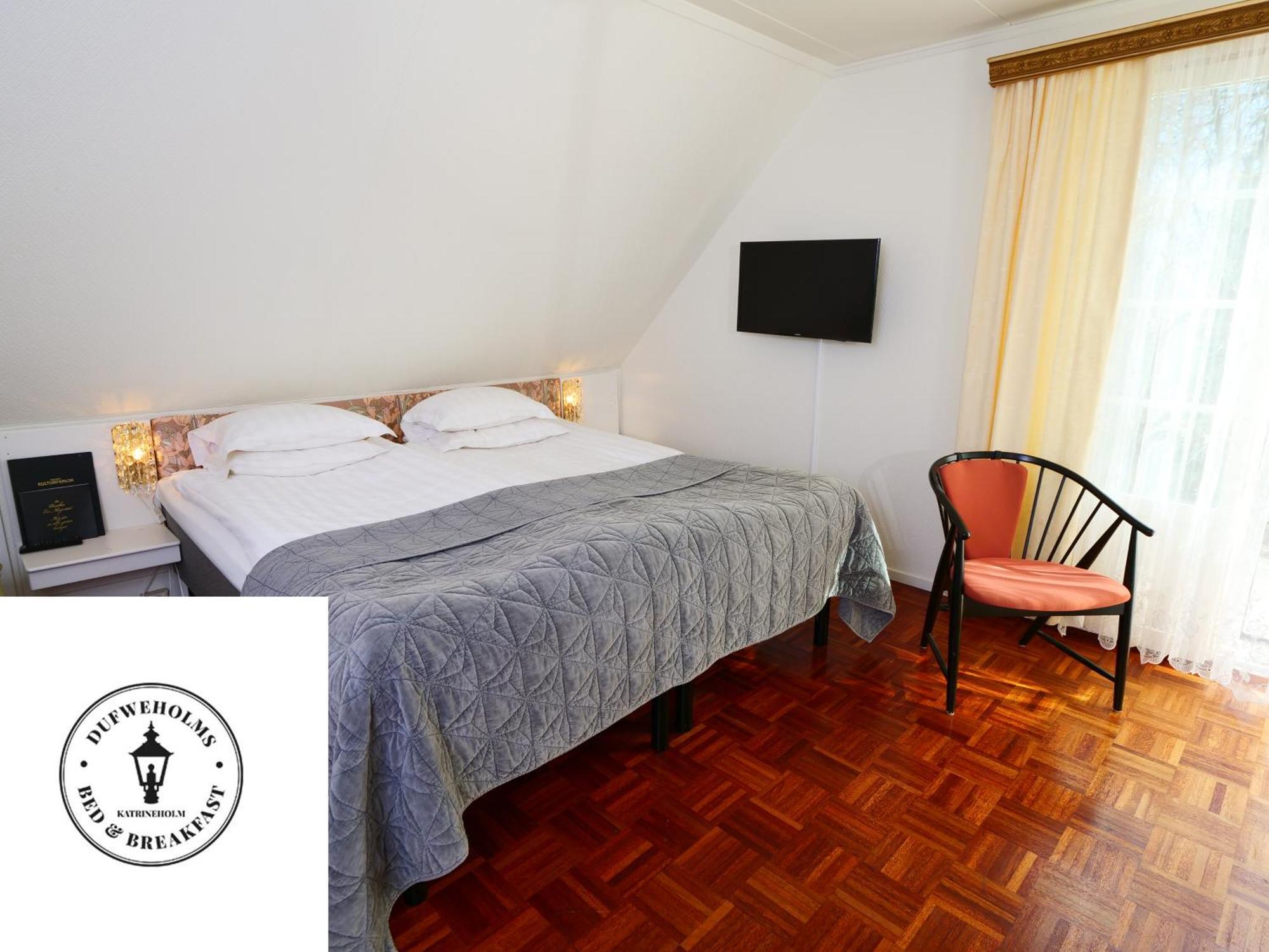 Dufweholms Herrgard Katrineholm Quarto foto