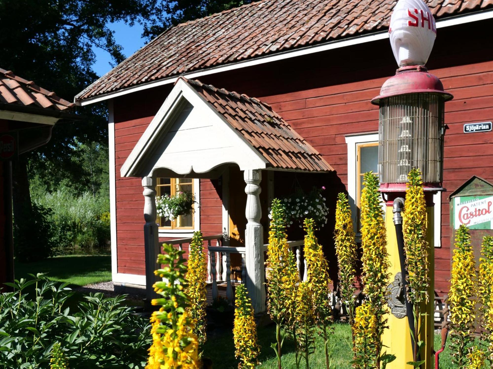Dufweholms Herrgard Katrineholm Quarto foto