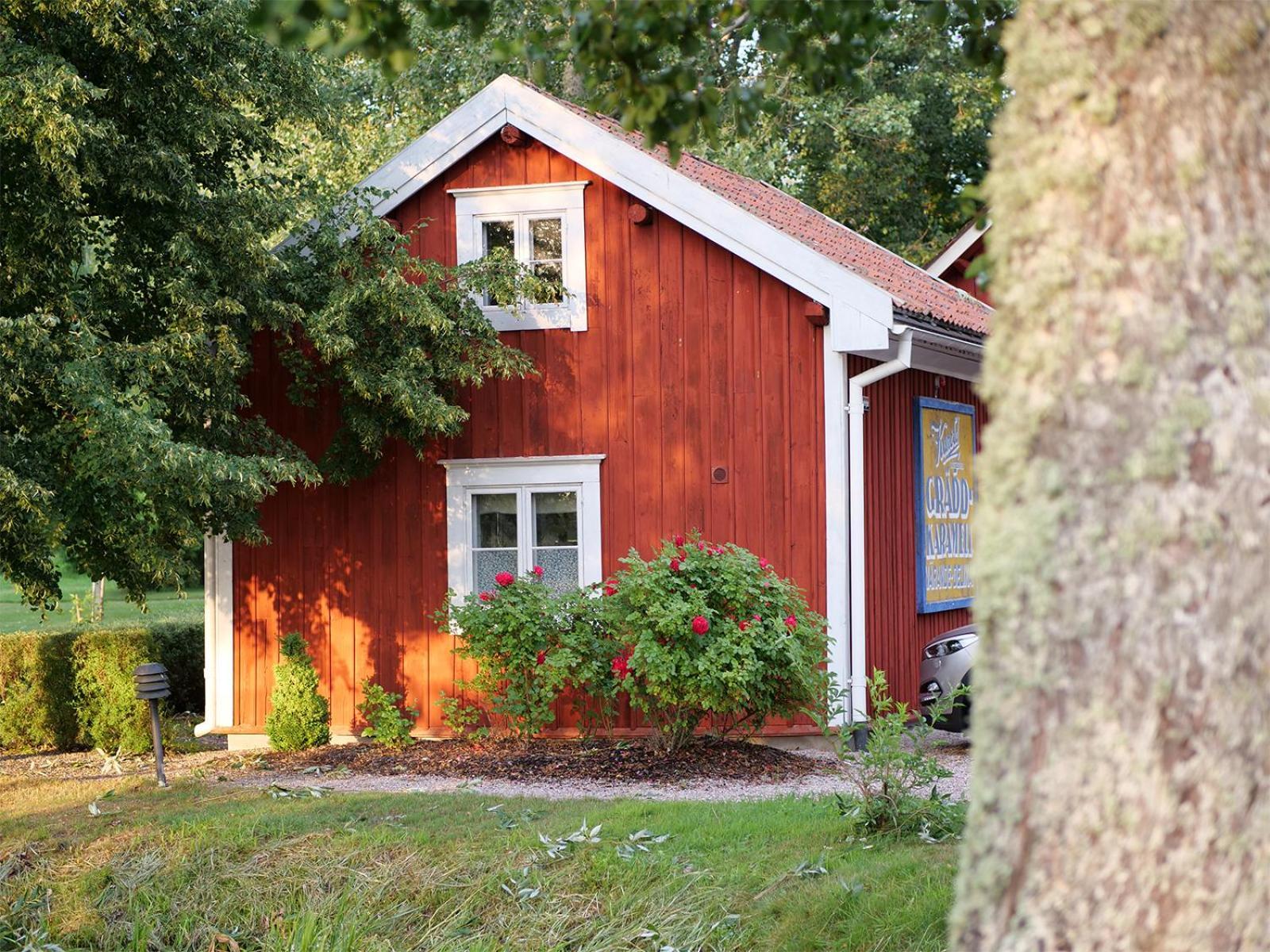 Dufweholms Herrgard Katrineholm Quarto foto